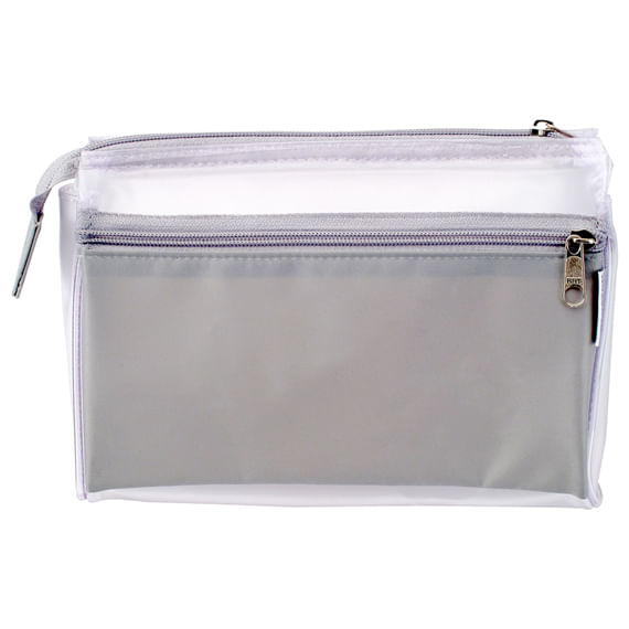 NECESSAIRE-GRANDE-BRANCO-TRANSLUCIDO-CINZA-MY-TRIP