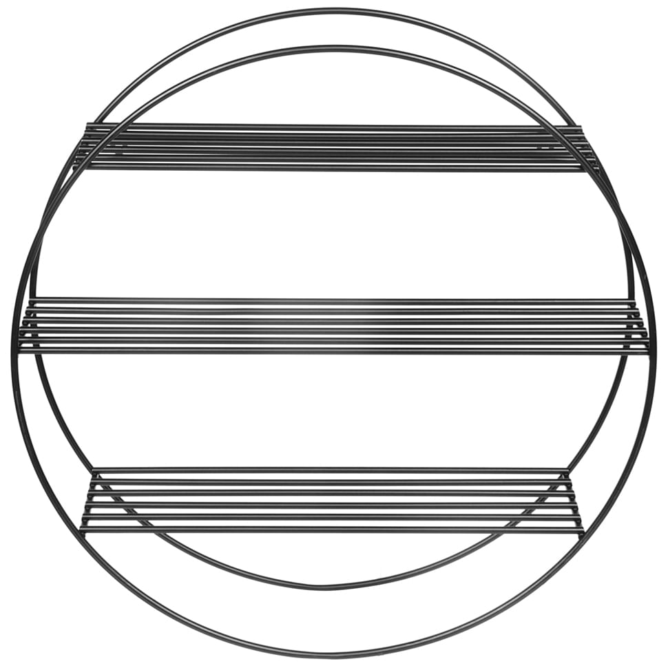 PRATELEIRA-RED-50-PRETO-GO-AROUND