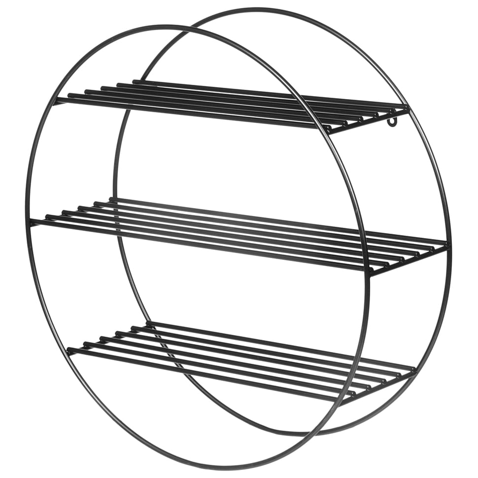 PRATELEIRA-RED-50-PRETO-GO-AROUND