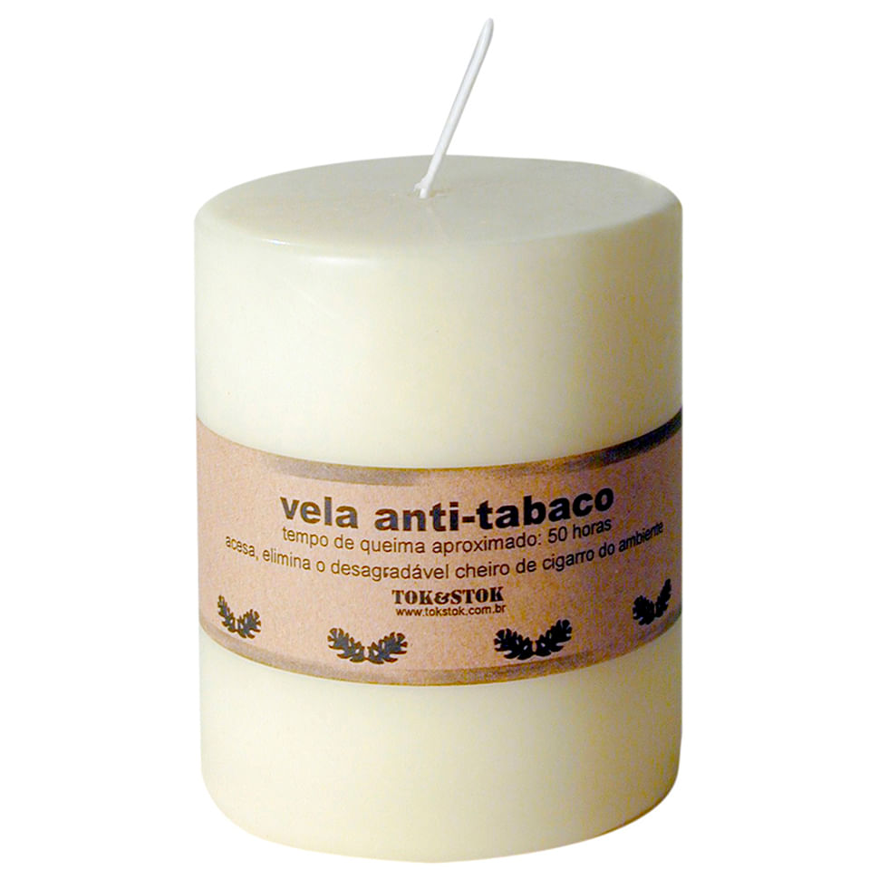 VELA-ANTITABACO-9-CM-X-8-CM-BEGE-ANTI-TABACO