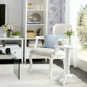 MESA-LATERAL-REDONDA-45-CM-BRANCO-PILLIER