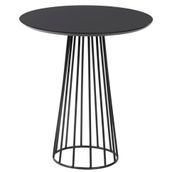 MESA-LATERAL-REDONDA-60-CM-PRETO-PRETO-RAI