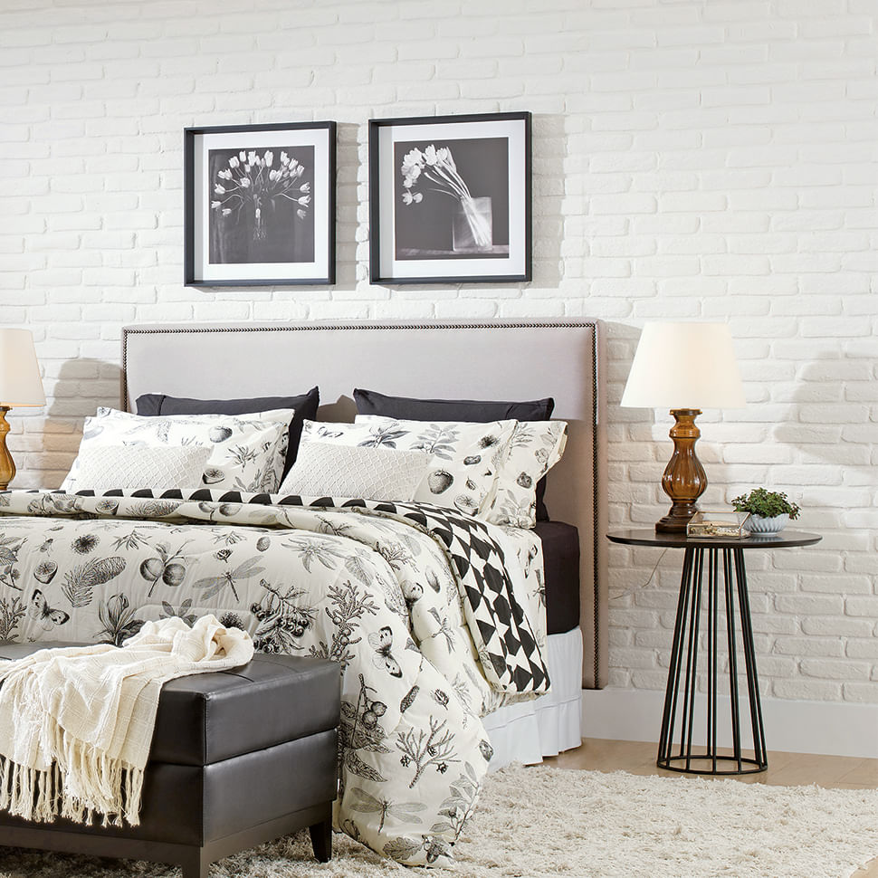 MESA-LATERAL-REDONDA-60-CM-PRETO-PRETO-RAI