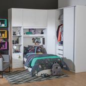 EDREDOM-SOLTEIRO-160-CM-X-240-CM-CINZA-MULTICOR-ZOODIAC