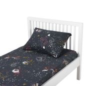 LENCOL-SOLTEIRO-160-CM-X-240-CM-CINZA-MULTICOR-ZOODIAC