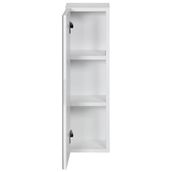 ARMARIO-C-ESPELHO-1P-72X22-BRANCO-PRATA-HIDRI