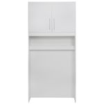 GUARDA-ROUPA SOLTEIRO 2 PORTAS MAXIMUS