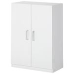 AXIS I SAPATEIRA/ARMÁRIO BAIXO 2 PORTAS