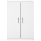 I-SAPATEIRA-ARMARIO-BAIXO-2-PORTAS-BRANCO-AXIS