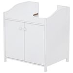 VILLAGE I GABINETE COLUNA 2 PORTAS