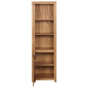 BUFFET-ARMARIO-2-PORTAS-AMENDOA-INCOLOR-MASSY