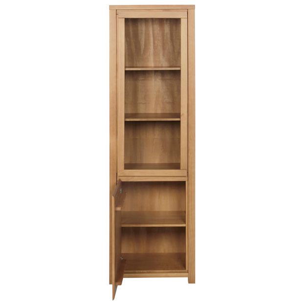 BUFFET-ARMARIO-2-PORTAS-AMENDOA-INCOLOR-MASSY