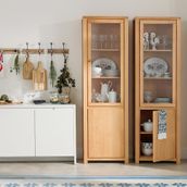 BUFFET-ARMARIO-2-PORTAS-AMENDOA-INCOLOR-MASSY