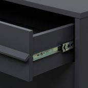 BUFFET-3P-3GV-160X45-GRAFITE-OBLIQUA