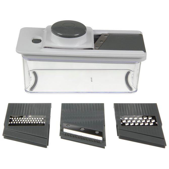 Fatiador Ralador Multiuso Practical