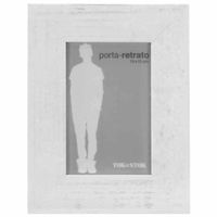 Porta-retrato-10-Cm-X-15-Cm-Branco-Provence-Sonnet