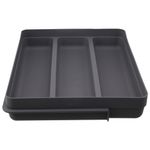 ORGANIZADOR EXTENSÍVEL PUT IN ORDER