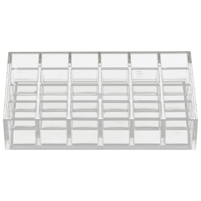 Porta-Batom Para 24 Vanity I
