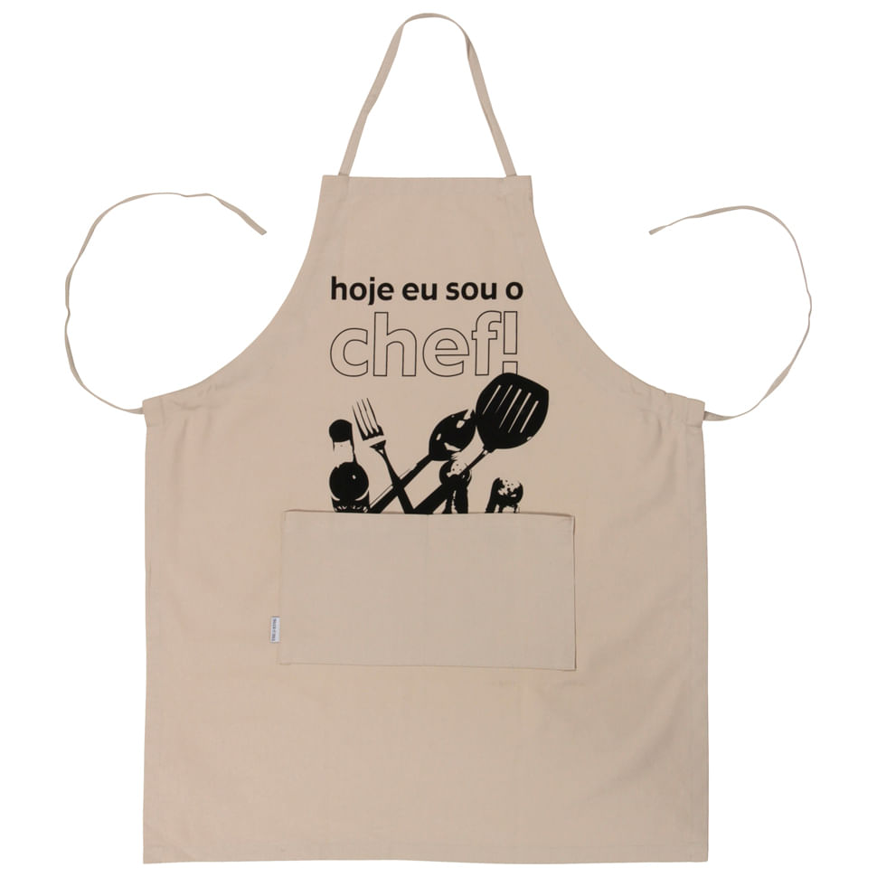 AVENTAL-CAMELO-PRETO-HOJE-EU-SOU-O-CHEF