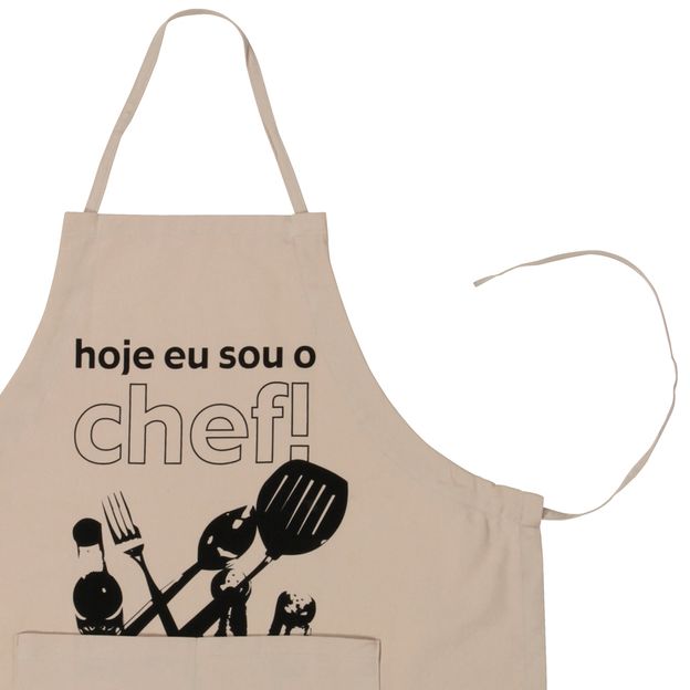 AVENTAL-CAMELO-PRETO-HOJE-EU-SOU-O-CHEF