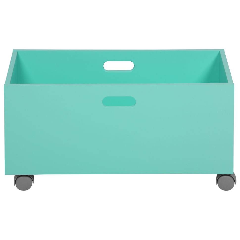 CAIXA-ORGANIZADORA-33X67X31-MENTA-CELL