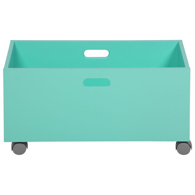 CAIXA-ORGANIZADORA-33X67X31-MENTA-CELL