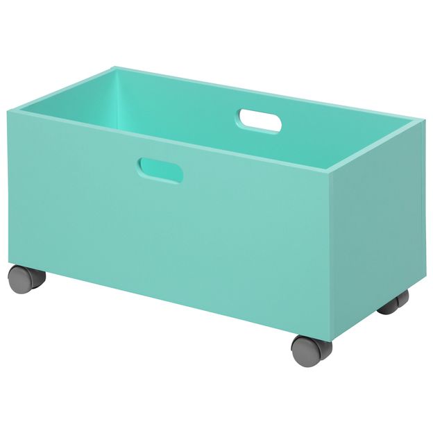 CAIXA-ORGANIZADORA-33X67X31-MENTA-CELL