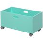 CAIXA-ORGANIZADORA-33X67X31-MENTA-CELL