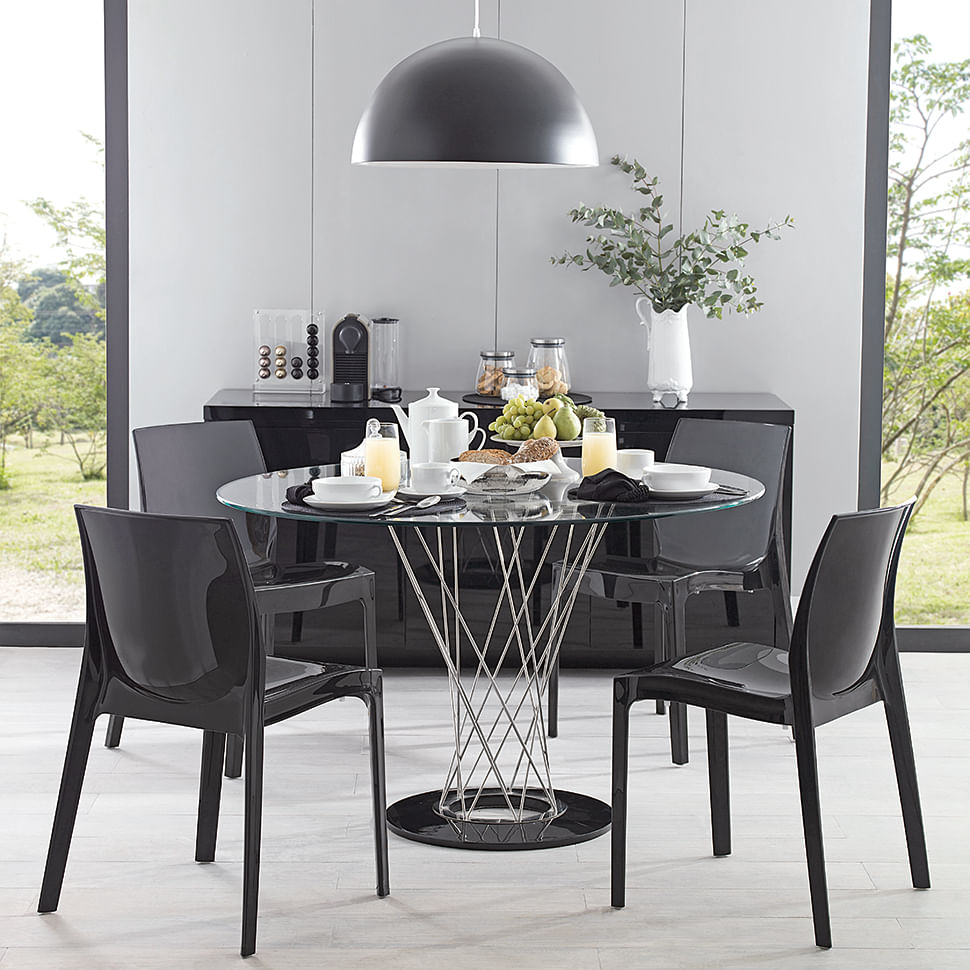 BASE-MESA-CENTRAL-INOX-PRETO-BRILHANTE-ISAMU-N
