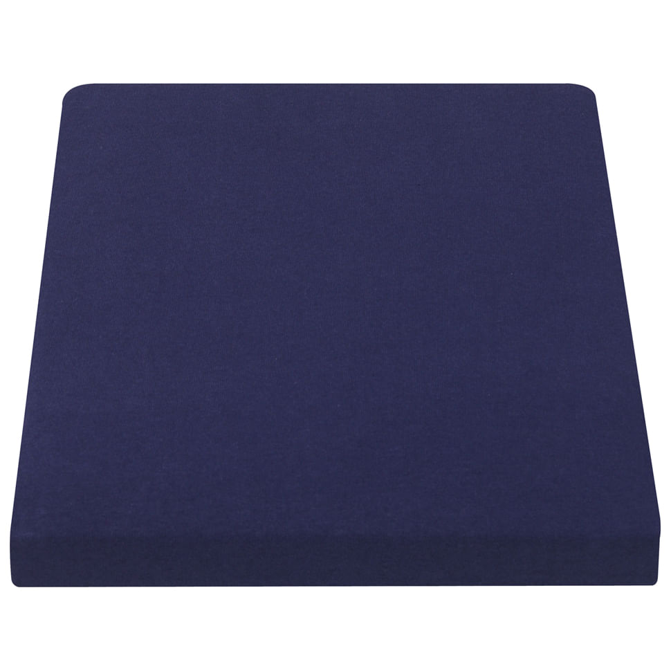 LENCOL-ELAST-SOLT-88X188X30-AZUL-ESCURO-FOLKSY