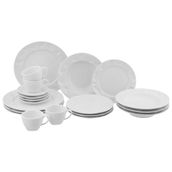 JOGO-LOUCAS-20PCS-BRANCO-FRACTAL