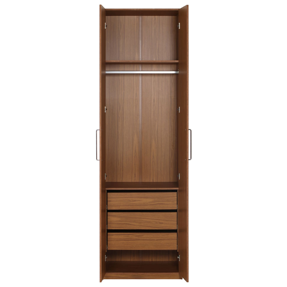 GUARDA-ROUPA-2-PORTAS-3GV-45-FREIJO-MAXIMUS
