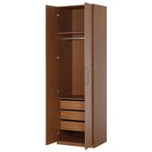 GUARDA-ROUPA-2-PORTAS-3GV-45-FREIJO-MAXIMUS