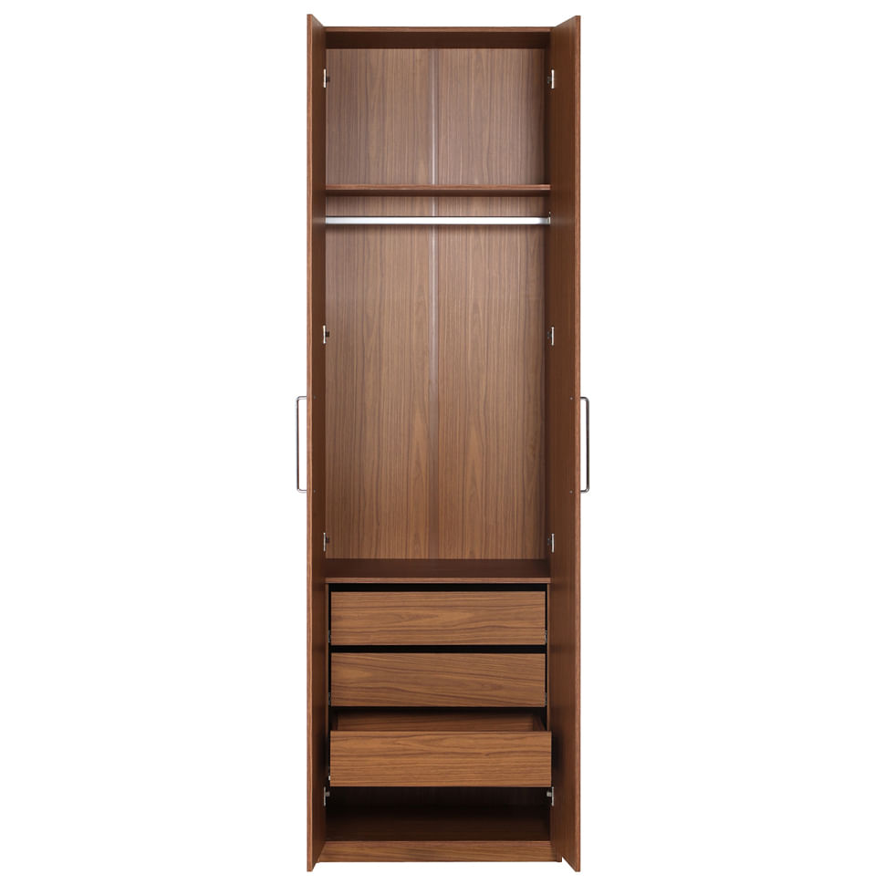 GUARDA-ROUPA-2-PORTAS-3GV-45-FREIJO-MAXIMUS