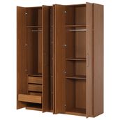 GUARDA-ROUPA-5-PORTAS-3GV-35-FREIJO-MAXIMUS