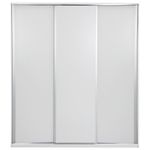 MAXIMUS GUARDA-ROUPAS 3 PORTAS DE CORRER