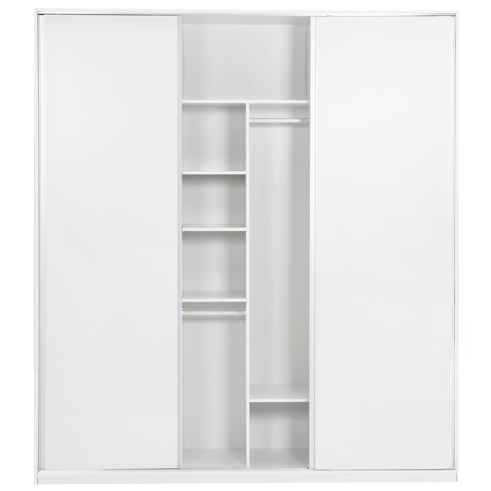 GUARDA-ROUPAS-3-PORTAS-DE-CORRER-BRANCO-MAXIMUS