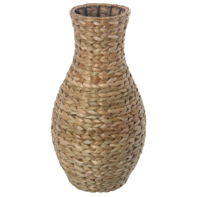 Vaso Decorativo 43 Cm Taboa