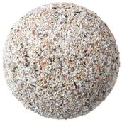 BOLA-10-CM-NATURAL-BEGE-CASCALHO