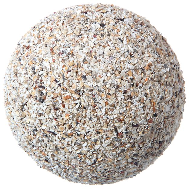 BOLA-10-CM-NATURAL-BEGE-CASCALHO