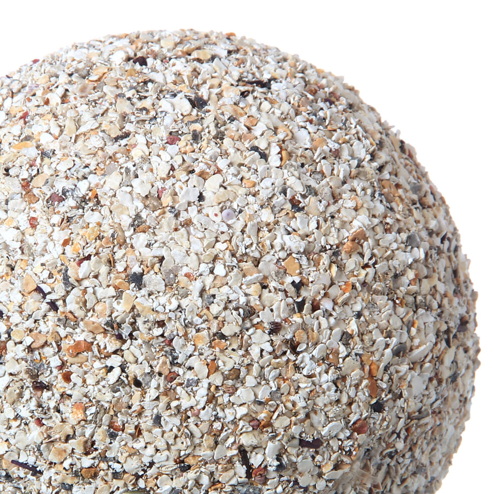 BOLA-10-CM-NATURAL-BEGE-CASCALHO