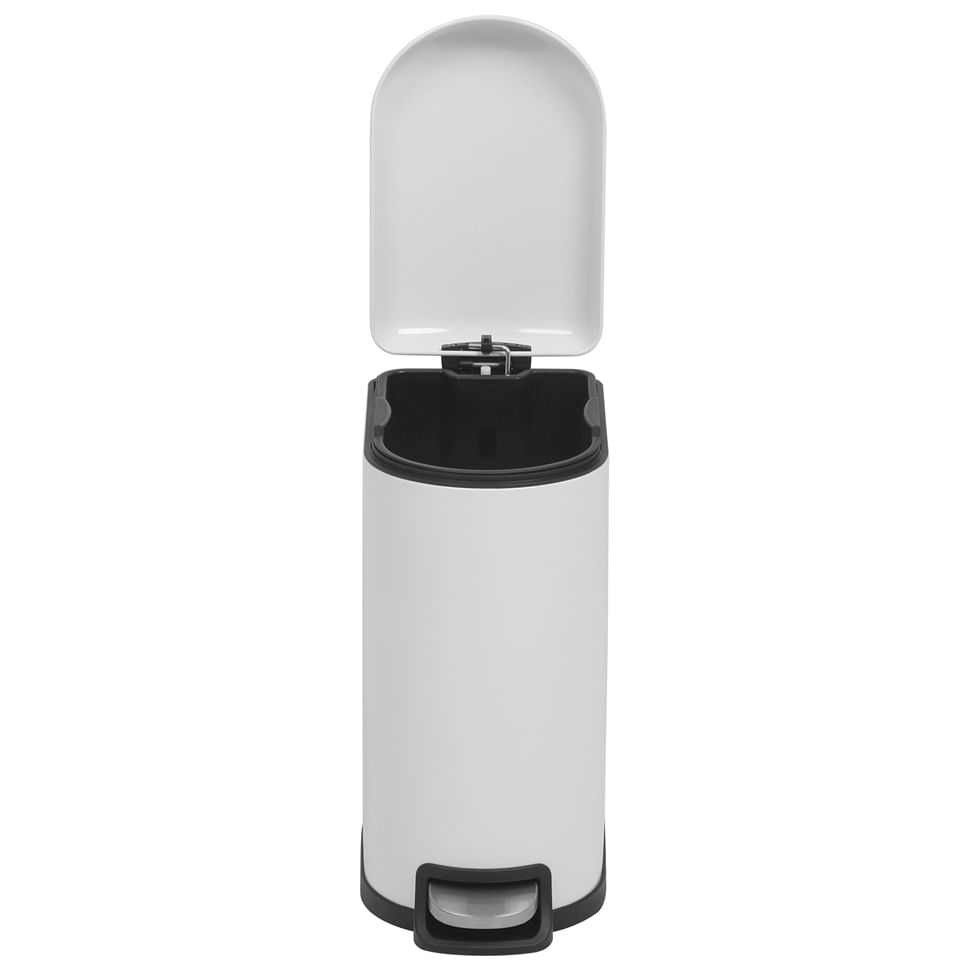 LIXEIRA-C-PEDAL-10-L-BRANCO-BRILHANTE-GIBBOUS