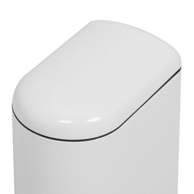 LIXEIRA-C-PEDAL-10-L-BRANCO-BRILHANTE-GIBBOUS