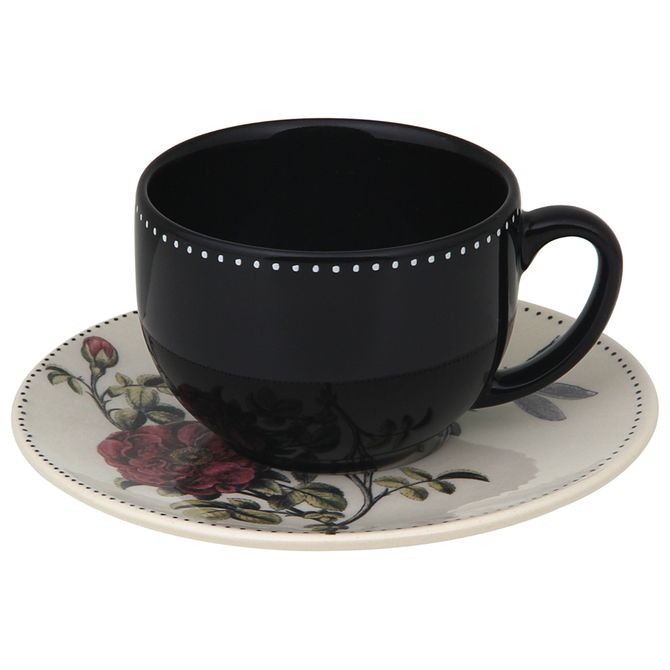 NATUREZA XÍCARA CHÁ - Tok Stok - M