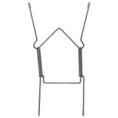 SUPORTE-DE-PRATO-P-PAREDE-PEQ-INOX-WALLPLATE