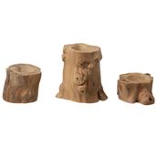 TRONCO-SUPORTE-VELA-RECHAUD-C-3-NATURAL-CAFEZAL