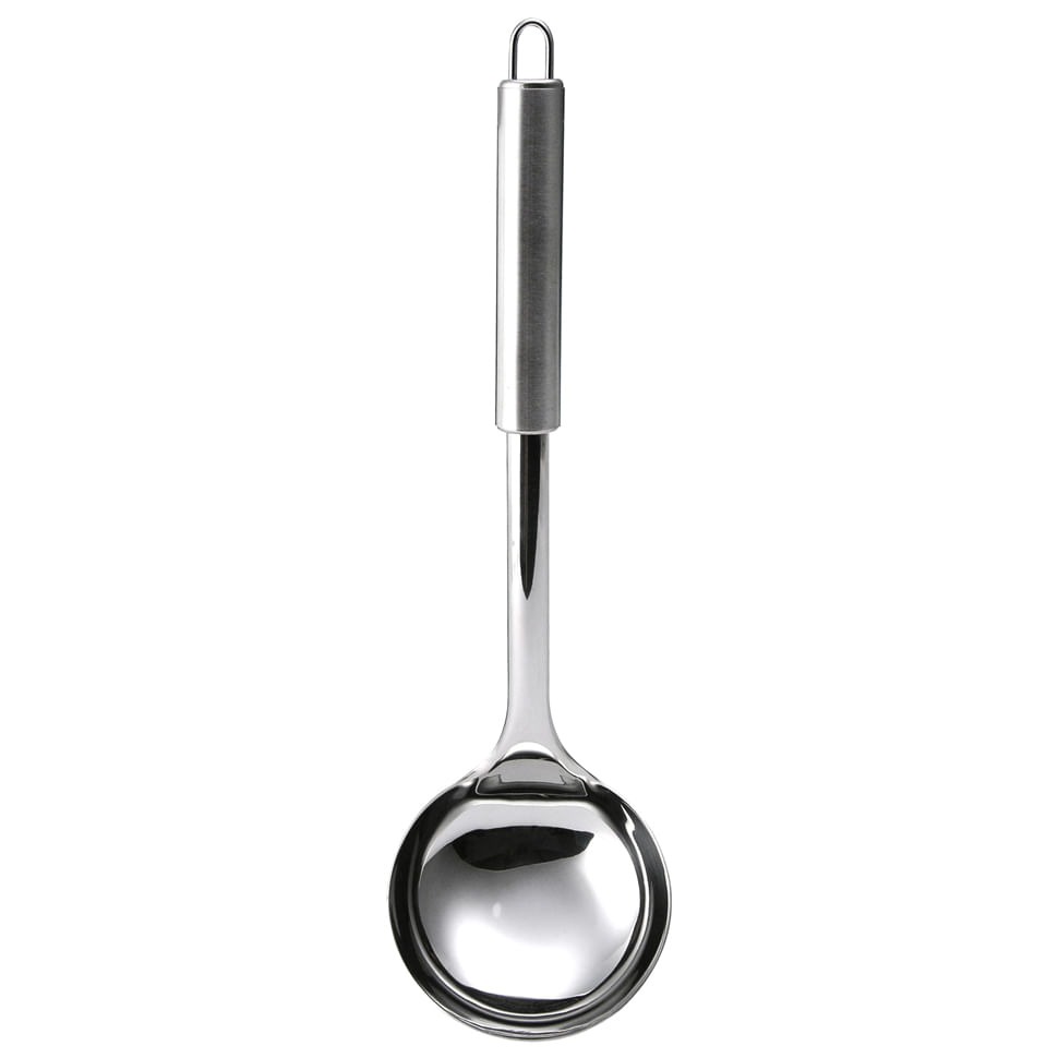 CONCHA-31CM-INOX-ELLIP