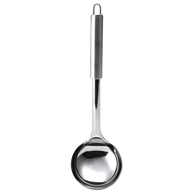 CONCHA-31CM-INOX-ELLIP