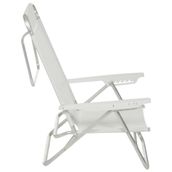 LONG-ESPREGUICADEIRA-5-POSICOES-ALUMINIO-BRANCO-SUMMER