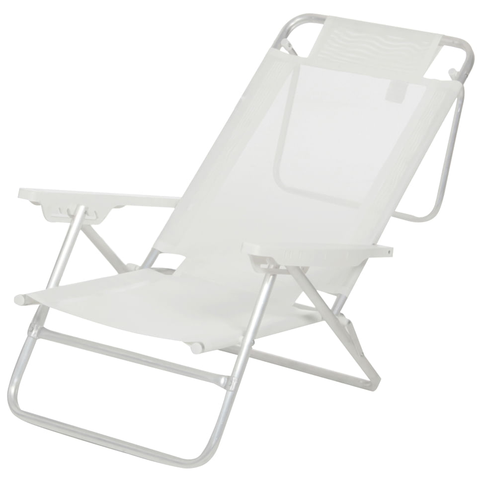 LONG-ESPREGUICADEIRA-5-POSICOES-ALUMINIO-BRANCO-SUMMER